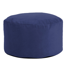 Howard Elliott 871-972 - Foot Pouf Bella Royal