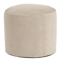 Howard Elliott 872-224 - Tall Pouf Bella Sand