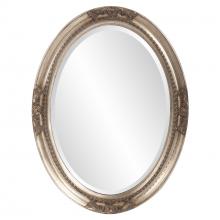 Howard Elliott 4015 - Queen Ann Mirror