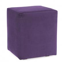 Howard Elliott C128-223 - Universal Cube Cover Bella Eggplant (Cover Only)