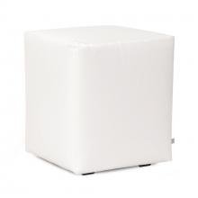 Howard Elliott QC128-944 - Universal Cube Cover Atlantis White (Cover Only)