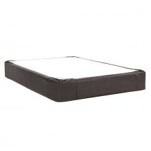 Howard Elliott 243-194 - King Boxspring Cover Avanti Black (Cover Only)