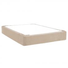 Howard Elliott 243-224 - King Boxspring Cover Bella Sand (Cover Only)