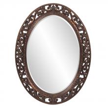 Howard Elliott 2123 - Suzanne Mirror