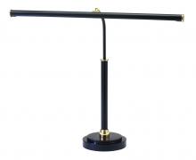 House of Troy PLED100-617 - Digital LED Piano Lamp