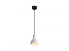 Golden 2173-7 WCT - Aethera - 7" LED Pendant