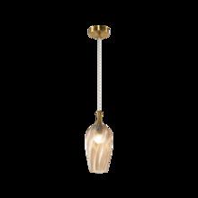 Matteo Lighting C30901AGAM - Eesha Pendant