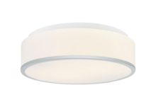 Matteo Lighting M15802CH - Echo Ceiling Mount