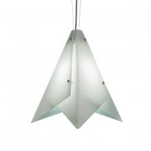 UltraLights Lighting 21471-22-BA-OA-10 - Akira 21471 Interior Pendant