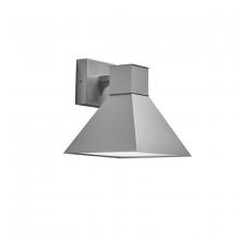 UltraLights Lighting 22490-BA-OA-01 - Akut 22490 Exterior Sconce