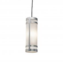 UltraLights Lighting 10187-BA-CO-10 - Classics 10187 Pendant