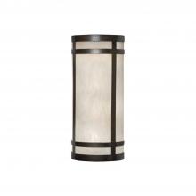 UltraLights Lighting 9133-18-WH-CO-01 - Classics 9133 Interior Sconce