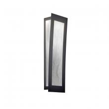 UltraLights Lighting 20442-WH-CO-04 - Eo 20442 ADA Sconce