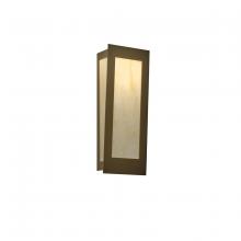 UltraLights Lighting 20443-WH-CO-04 - Eo 20443 ADA Sconce