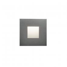 UltraLights Lighting 20445-WH-CO-04 - Eo 20445 ADA Sconce