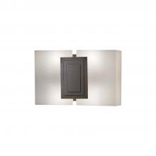 UltraLights Lighting 11217-BA-CO-03 - Genesis 11217 ADA Sconce