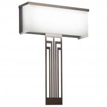 UltraLights Lighting 15324-WH-CO-04 - Modelli 15324 ADA Sconce