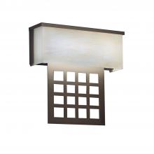 UltraLights Lighting 15326-WH-CO-04 - Modelli 15326 ADA Sconce