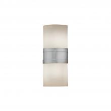 UltraLights Lighting 9707-12-BA-CO-02 - Profiles 9707 Exterior Sconce