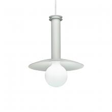 UltraLights Lighting 23511-12-BA-10 - Solo 23511-12 Pendant