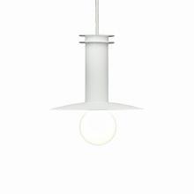 UltraLights Lighting 23511-8-BA-10 - Solo 23511-8 Pendant