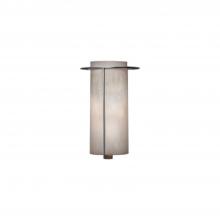 UltraLights Lighting 0475-BA-CO-03 - Synergy 0475 ADA Sconce