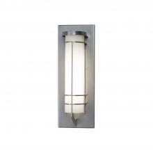 UltraLights Lighting 11214-WH-CO-02 - Synergy 11214 Exterior Sconce