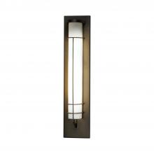 UltraLights Lighting 11215-WH-CO-02 - Synergy 11215 Exterior Sconce