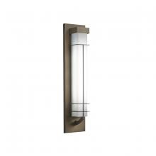 UltraLights Lighting 22499-WH-CO-02 - Synergy 22499 Exterior Sconce