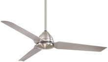 Minka-Aire F753-BNW - Java - 54" Ceiling Fan