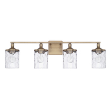 Capital 128841AD-451 - 4 Light Vanity