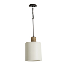 Capital 340611PW - 1 Light Pendant