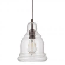 Capital 4643BB-138 - 1 Light Pendant