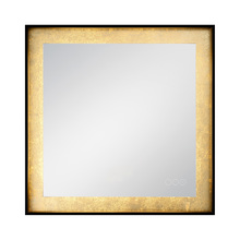 Eurofase 48085-014 - Anya 32" Square LED Mirror in Black