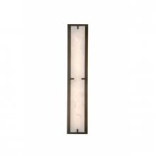 Avenue Lighting HF2940-AB - Sedona Alabster Wall Sconce