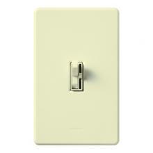 Lutron Electronics AY-103PH-AL - ARIADNI 1000W 3WAY ALMOND