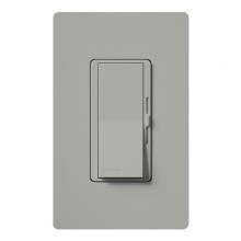 Lutron Electronics DV-10P-GR - DIVA INC 1000W GRAY