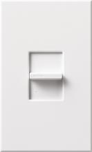 Lutron Electronics NT-1PS-WH - NOVA T SINGLE POLE SWITCH WHITE