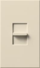 Lutron Electronics NT-4PS-LA - NOVA T 4-WAY SWITCH LIGHT ALMOND