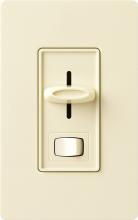 Lutron Electronics SLV-600P-AL - SKYLARK 600VA LV PRESET ALMOND