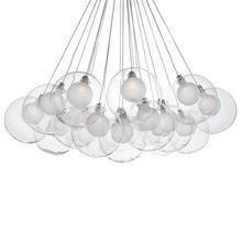 Kuzco Lighting Inc CH3128 - Bolla Chandeliers