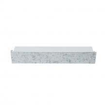 Kuzco Lighting Inc ER72420-CBOX - Newport 20-in N/A LED Exterior Wall/Step Light Back Box