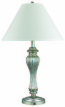 CAL Lighting LA-132 - 100W HOTEL TABLE LAMP