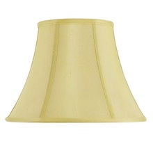 CAL Lighting SH-8104/14-CM - Vertical Piped Basic Bell