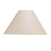 CAL Lighting SH-8109/15-KF - Vertical Basic Coolie Kraft Paper H