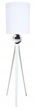 Van Teal 130562 - 130562 Moon Light 74" Floor Lamp