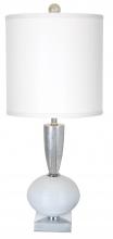 Van Teal 130872 - 130872 Odessa 31" Table Lamp