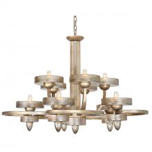 Van Teal 510550 - 510550 Ovation Chandelier