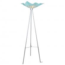 Van Teal 541281 - 541281 Bash 72" Torchiere Floor Lamp