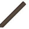 Casablanca Fan Company 99322 - Perseus 20.5" Walnut Downrod Sleeve for 24" Downrod